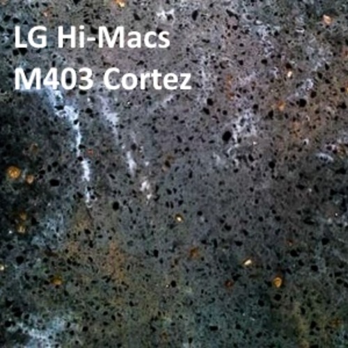 Lg hi macs m403 cortez